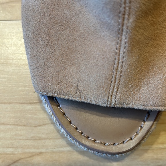 Franco Sarto Wedges - Picture 6 of 7